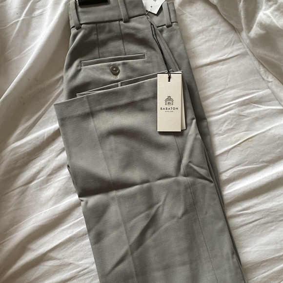 Babaton agency pants BNWT - Picture 8 of 9